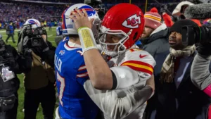 Read more about the article Bills vs Chiefs