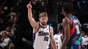 Read more about the article Kings vs Nets